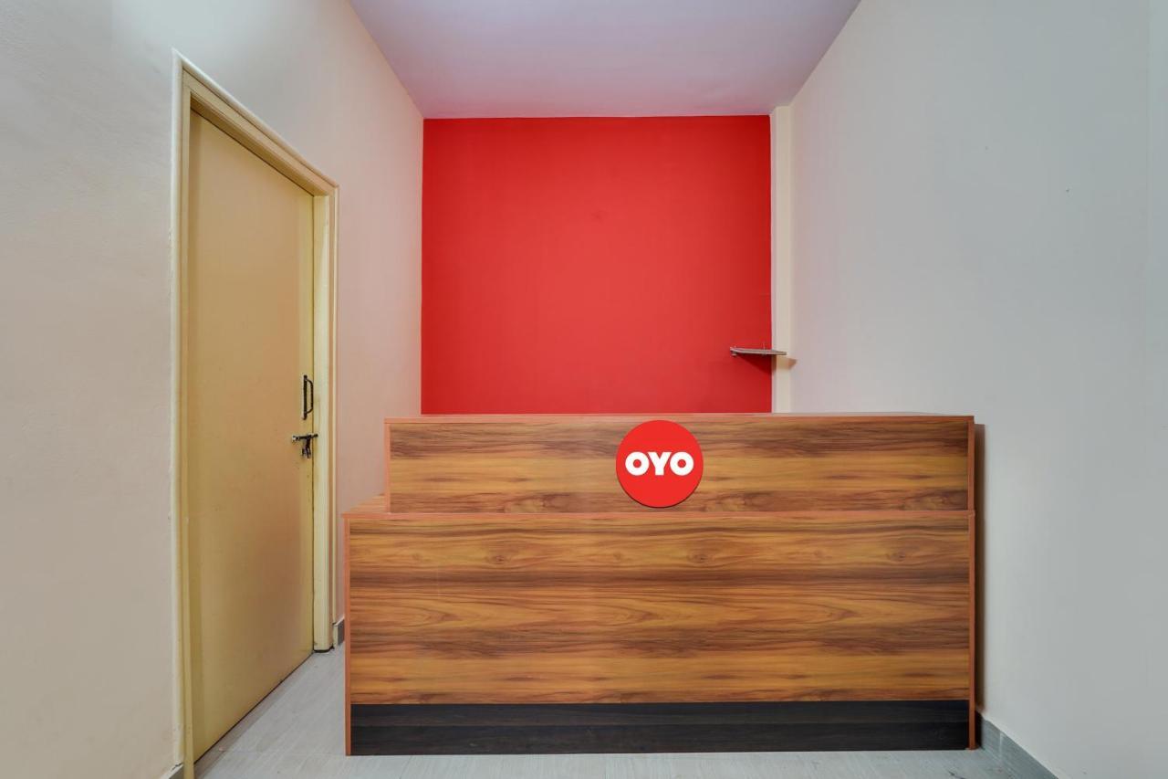 Oyo Flagship Lakshmana Hotel Bangalore Eksteriør billede